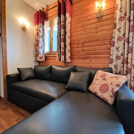 Apartment De Florence - 4 Pieces Pour 8 Personnes 15 Modane