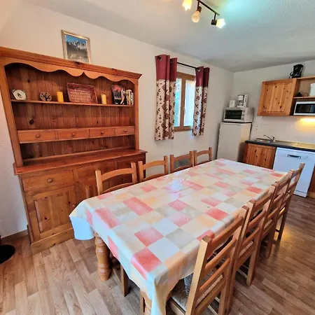 De Florence - 4 Pieces Pour 8 Personnes 15 Apartment *