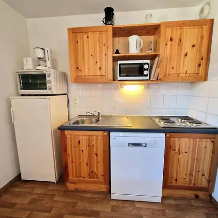 Apartment De Florence - 4 Pieces Pour 8 Personnes 15 Modane
