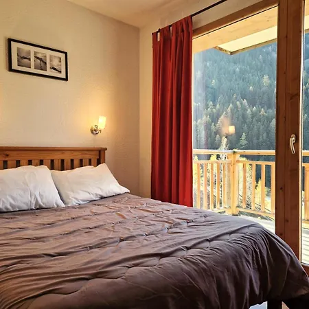 De Florence - 4 Pieces Pour 8 Personnes 15 Modane